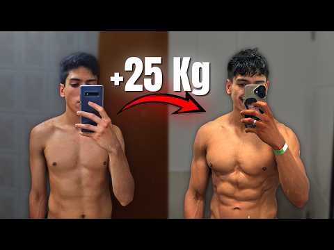 Fitness talking-head 1