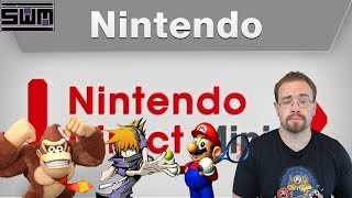 News Wave! - Nintendo Direct Mini Splits The Fanbase But Is There More Coming?