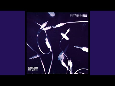 Not My Type (Balkansky Remix)