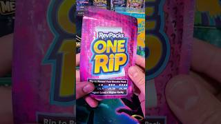 #pokerev One RIP Pack!!! What Level??? #pokemon #pokemonchannel #pokemoncards #pokemontcg