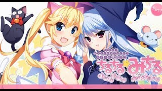 Idol Magical Girl Chiru Chiru Michiru Part 2 (PC) Steam Key GLOBAL