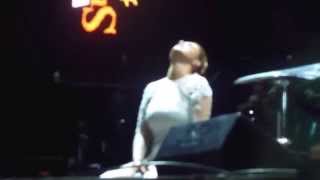 Se rinasci- Emma- Lucca Summer Festival 11-07-14