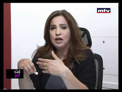 Enta Horr - 26/06/2012 -The Assault on NewTV إنت حر - الإعتداء على الجديد