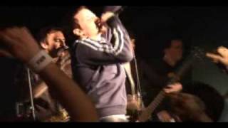 Videoklip UDG - Předměstí s textom piesne