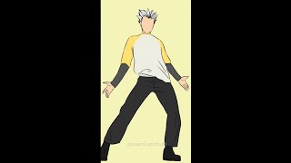 Download lagu Haikyuu Tiktok Dance Animation - No Lie mp3