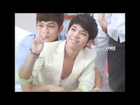 [Audio] 120929 Woohyun's Phone Call to Youngstreet