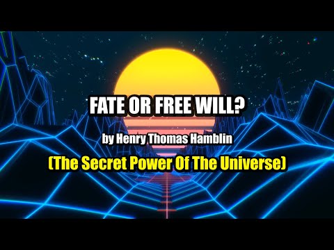 (PART 3) Within You Is The Power - THE SECRET POWER OF THE UNIVERSE