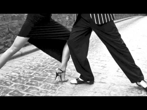 See polnud armastus/ Liebe war es nie – Tango