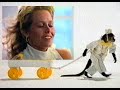 1989 Clorox Lemon Bleach Musical Calypso Monkey TV Ad