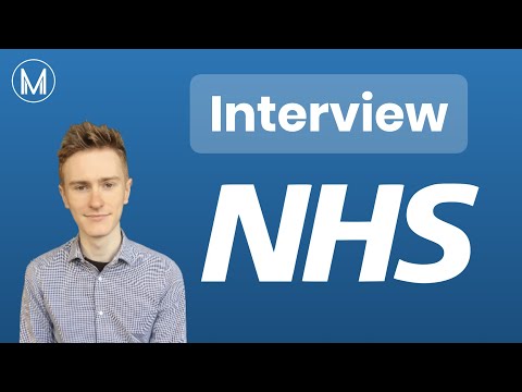 Medicine Interview Hot Topics – Interview NHS | Medic Mind