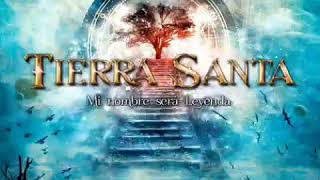 Tierra Santa - Si estás allí (cover Sátira)