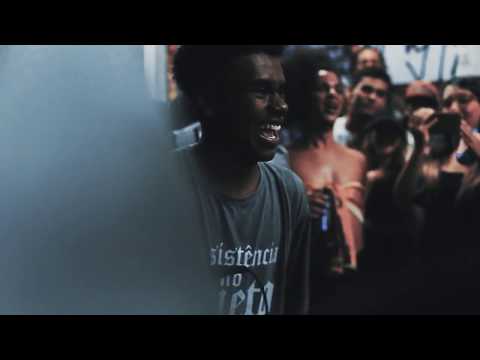 UFCentro Ep 87 - GTA x Sattosh