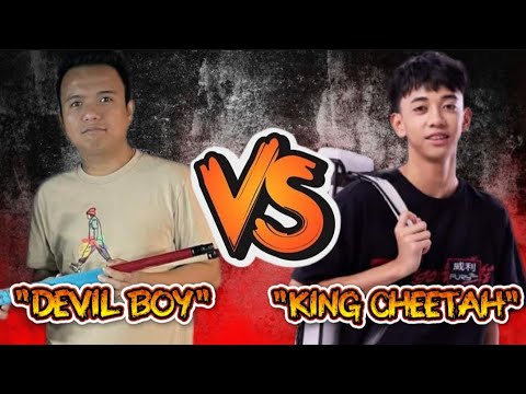 Aj "KING CHEETAH" Manas 🆚 Patrick "DEVIL BOY" Gonzalez 🎱 10 Ball Parehas 🎱 Race 18 🔥