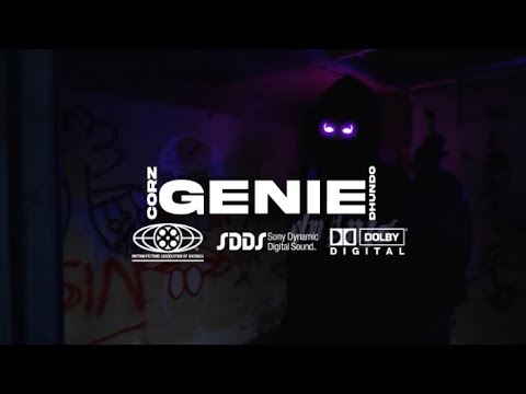Corz x D Hundo - Genie (Official Music Video)