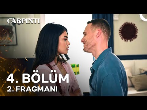 Çarpıntı 4. Bölüm 2. Fragmanı