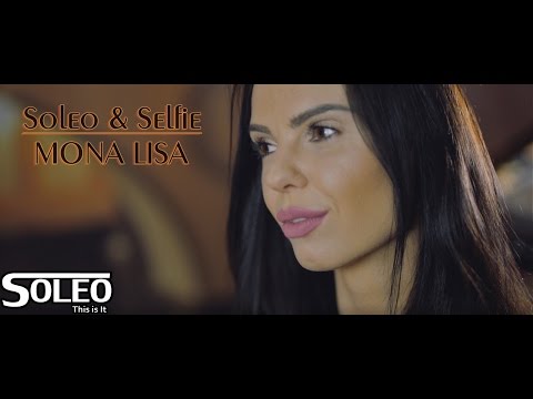 SOLEO & SELFIE - Mona Lisa (Grubo albo Wcale) ☆ OFFICIAL VIDEO ☆ Nowość 2017 ☆