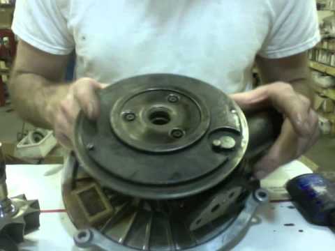 Ford 6.0 Powerstroke Turbo Rebuild Kit Instructions