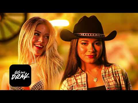 GALOPADA VIOLENTA - Gabi Saiury e Melody (Lançamento 2023)