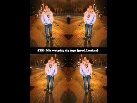 Sth - Nie wstydzę się tego (prod.Loukas) [2013]