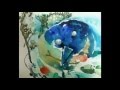 Paul Bley/Gary Peacock/Paul Motion - Noosphere + Watercolors by Hirondino Pedro