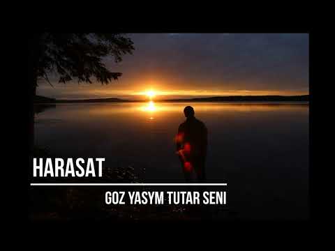 Harasat - Goz Yasym Tutar Seni