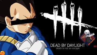 【Dead by Daylight】初見歓迎!!参加型DBD!!（PS4）