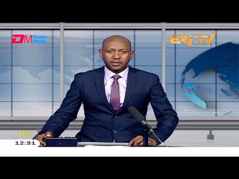 Midday News in Tigrinya for February 24, 2021 - ERi-TV, Eritrea