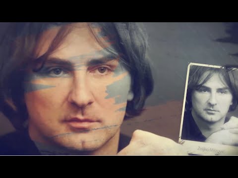 ŽELJKO MITROVIĆ: KAMELEON U RUŽIČASTOJ MAGLI (Junaci doba zlog - epizoda 15)