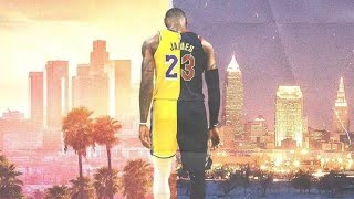 LeBron James - Cleveland Cavaliers