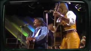 Waterloo &amp; Robinson - Ich denk&#39; noch oft an Marianne 1979