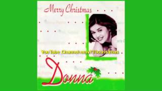 Miss Kita Kung Christmas - Donna Cruz with Cantana