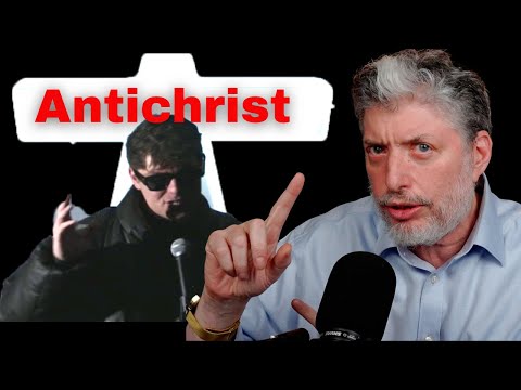 Thumbnail for Who Really Is the Antichrist? Rabbi Singer Reveals the Truth