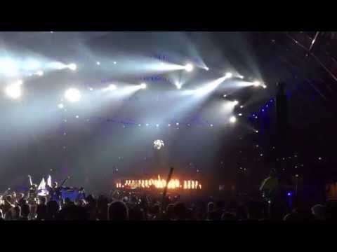 ATB closing song EDC Las Vegas 2015