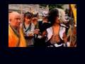 Supreme Warrior Intro