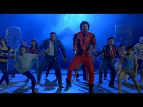 Thriller Haka  to Poi E From Taika Waititi's "Boy"