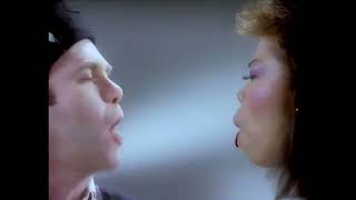 Act of war - Elton John and Millie Jackson