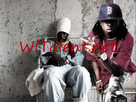 Lil Wayne ft. Sizzla - I'm Single [DJ Mudslide Remix]