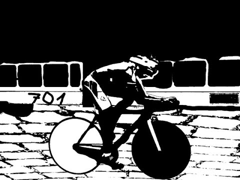 FIXED GEAR KALININGRAD