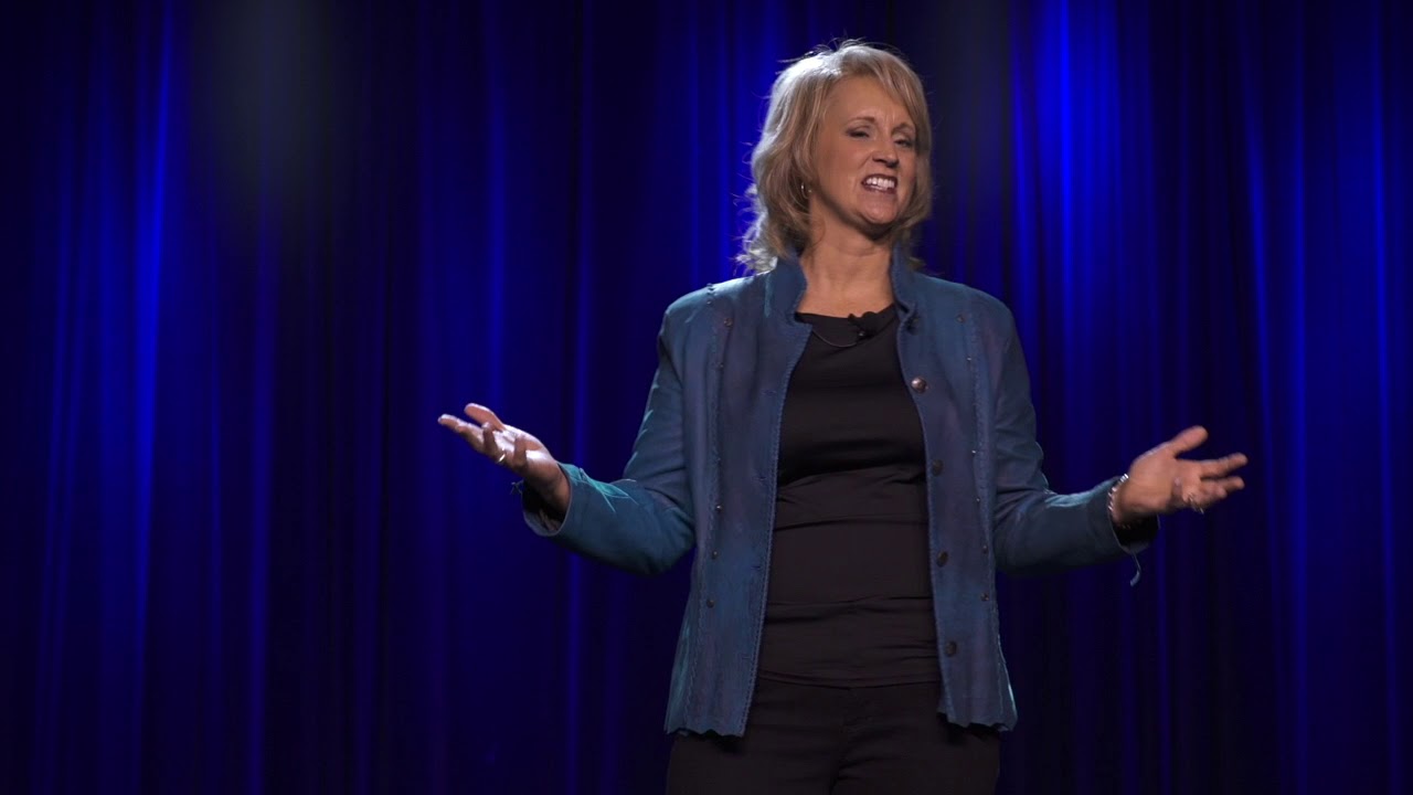 Promotional video thumbnail 2 for Lisa Brouwer