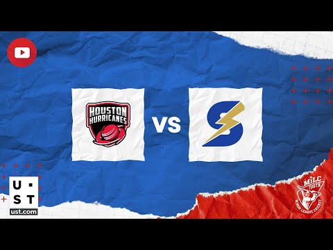 MiLC Youth - Houston Hurricanes vs Silicon Valley Strikers