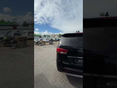 фото kia carnival iii 0