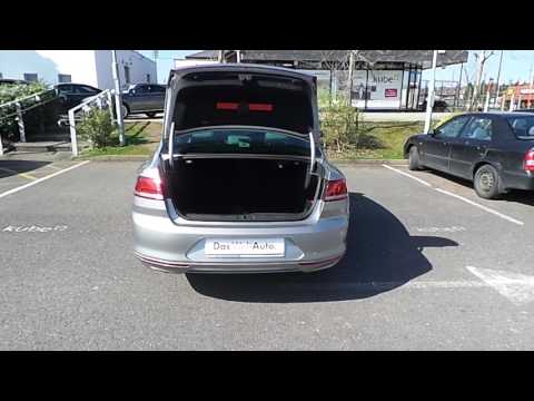 161C8855 - 2016 Volkswagen Passat COMFORTLINE 1.6 TDI M6F 120BHP BLACKWATER...