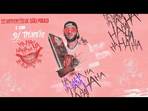 BRUXARIA RAVE -  MC BRUNIN BN (DJ TEIXEIRA DJ DK)