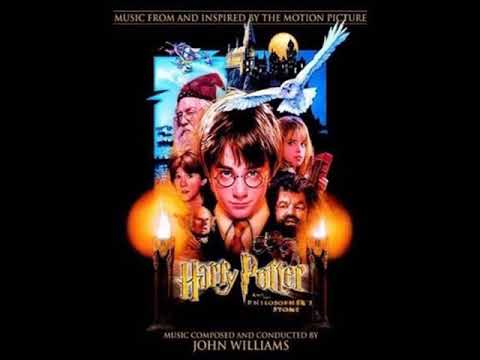 Hedwig's Theme (Prologue) (Extended)
