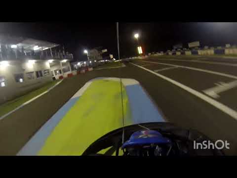 1ª Mini-Endurance OsKarteiro | Kartodromo De Nova Odessa | Traçado Catalunha | 11/03/2023