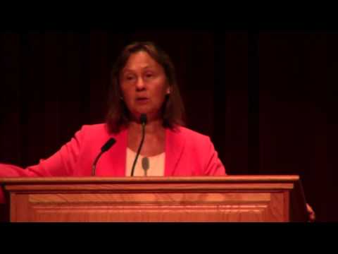 Overcoming Psychiatric Problems by Healing the Digestive System - Dr. Campbell-McBride