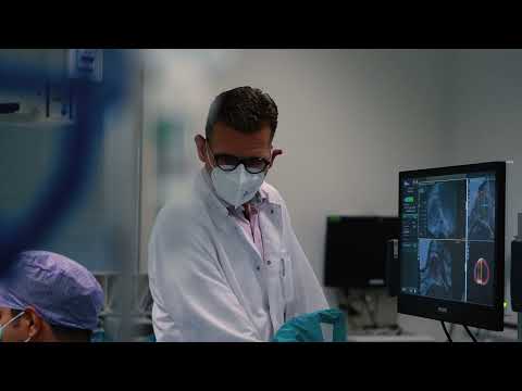 Moderne Prostatabiopsie