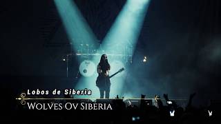 Behemoth Wolves Ov Siberia LIVE subtitulada en español (Lyrics)