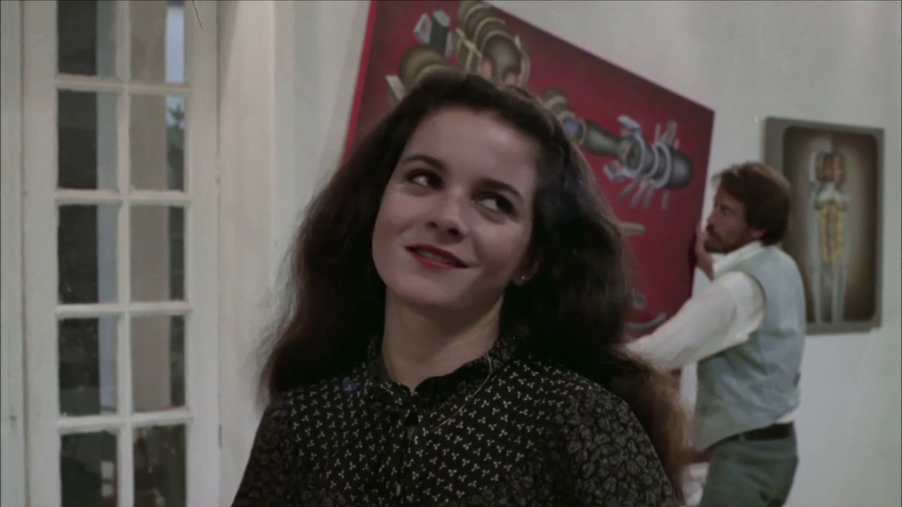 Bandera Rota (1978) - Un empujón a la revolución (5/10) | gabrielretes.com