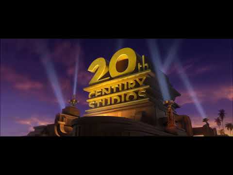 [Instrumental] 20th Century Fox Hulu Trailer Remix (Mar 13, 2023)